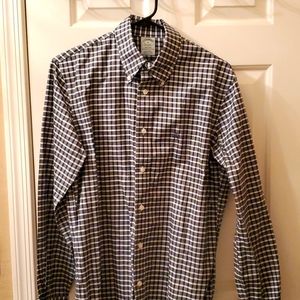 Brooks brothers dress shirt